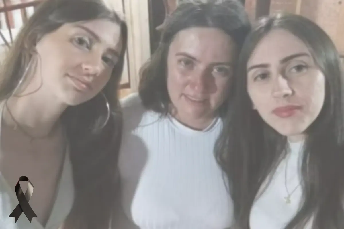 Mãe e duas filhas morrem em colisão entre carro e carreta na BR-285