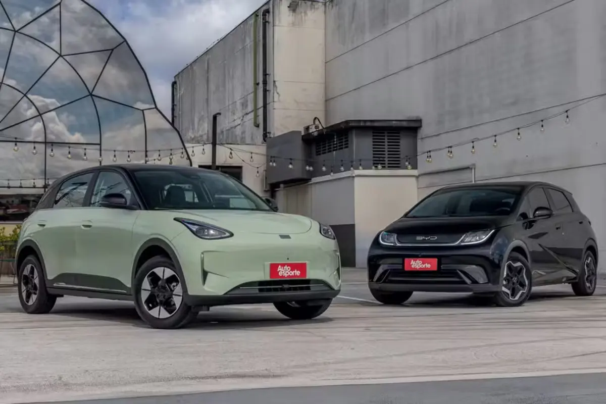 Imposto de carros híbridos e elétricos sobe a 35%; preços vão aumentar?