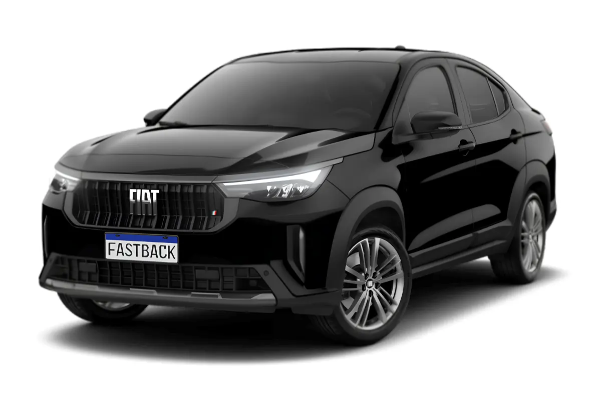 Autovema anuncia Fiat Fastback com mais de R$ 21 mil de desconto em Porto Velho