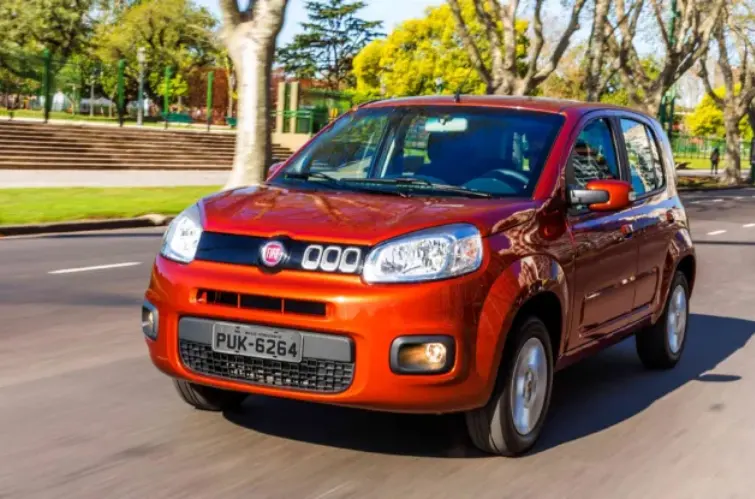 Recall pode bloquear licenciamento e impedir venda do veículo no Brasil