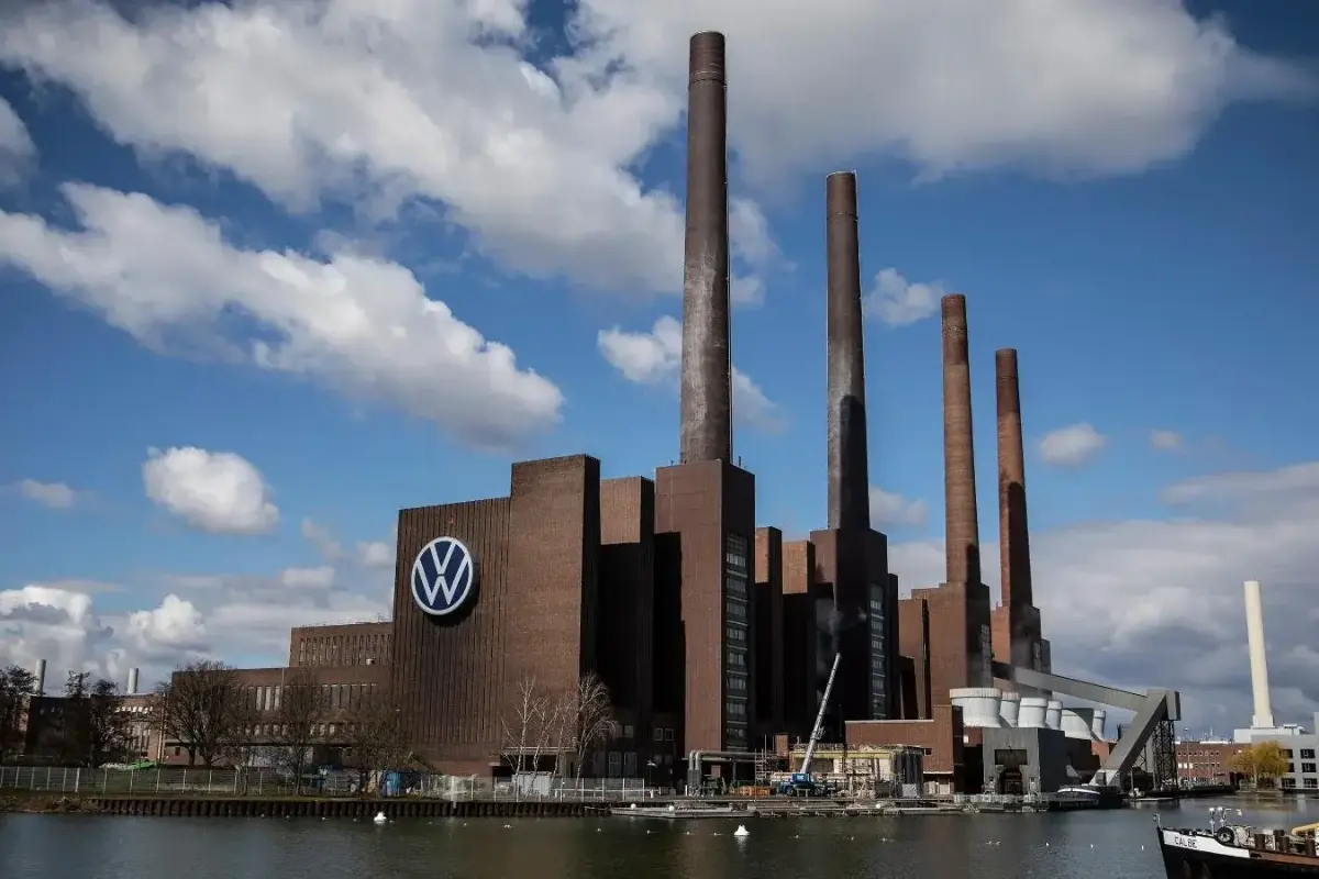 Volkswagen corta 50 mil empregos e prepara redução de metade da linha de modelos