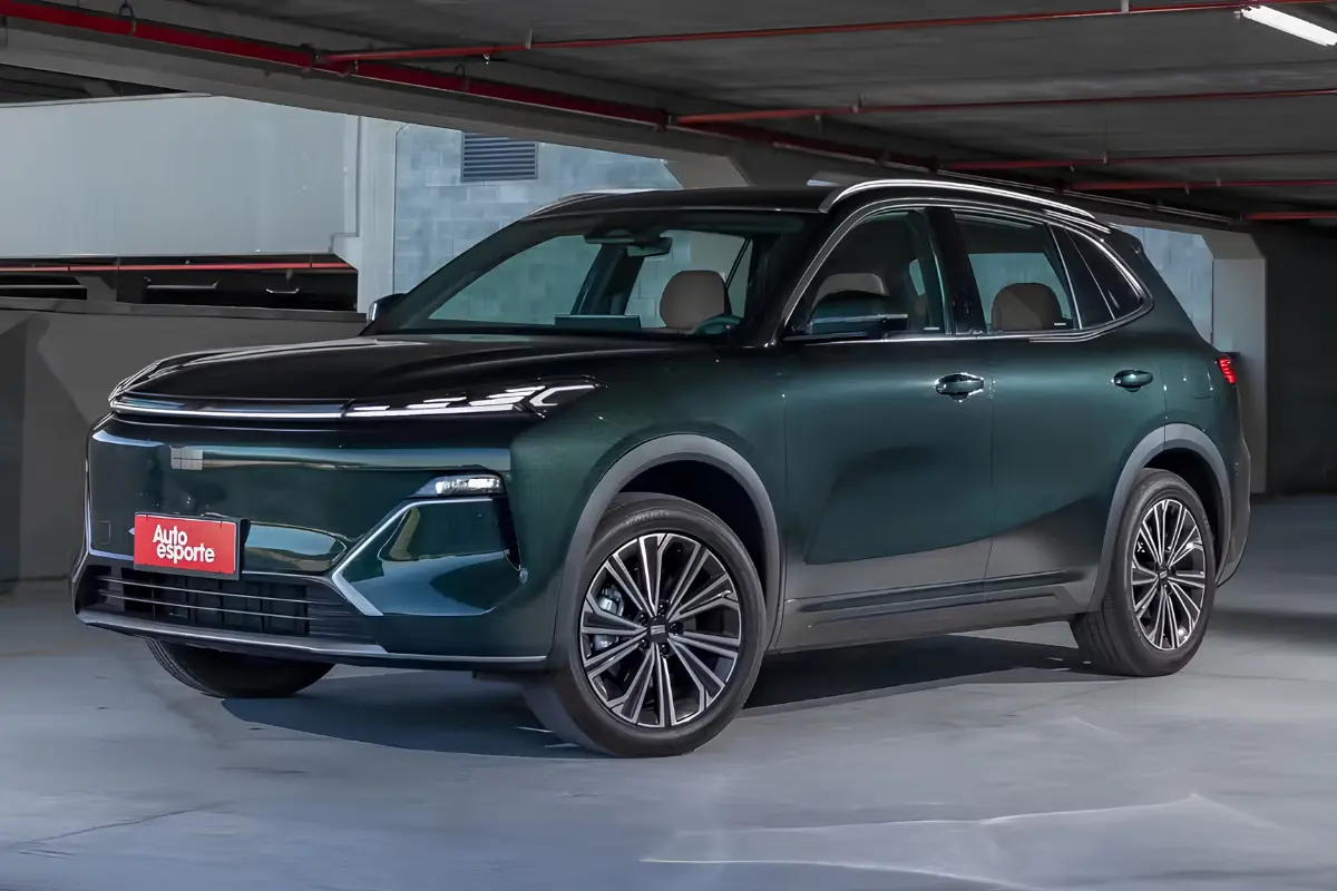 Imposto de carros híbridos e elétricos importados vai subir; Veja nova taxa