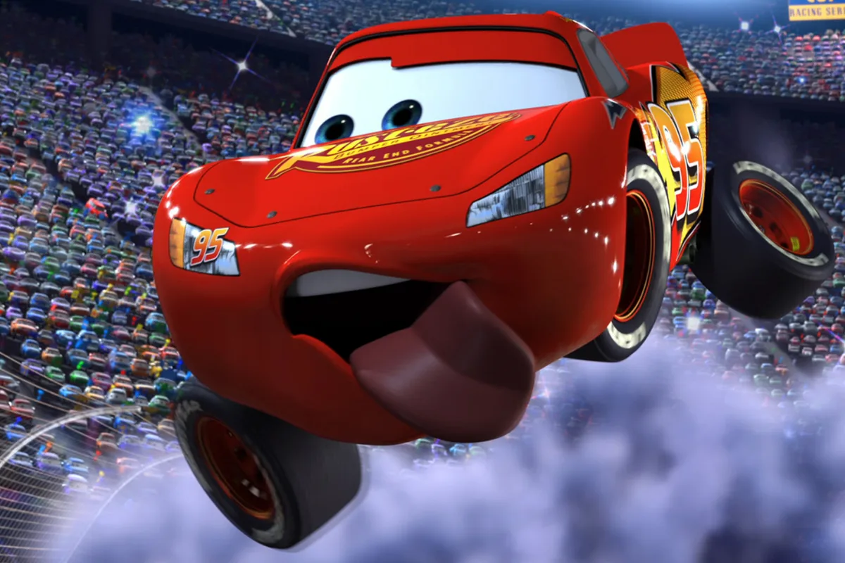 Carros está de volta aos cinemas de Porto Velho em comemoração aos 20 anos