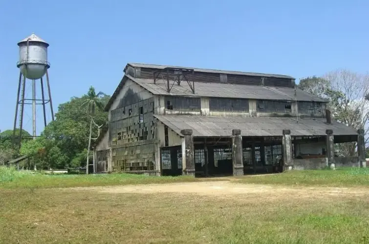 Justiça determina recuperação de Fordlândia e obriga poder público a restaurar cidade criada por Henry Ford