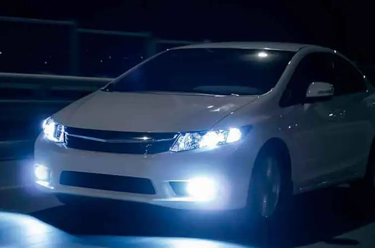 Comissão da Câmara aprova projeto que pode liberar troca de faróis por LED em veículos