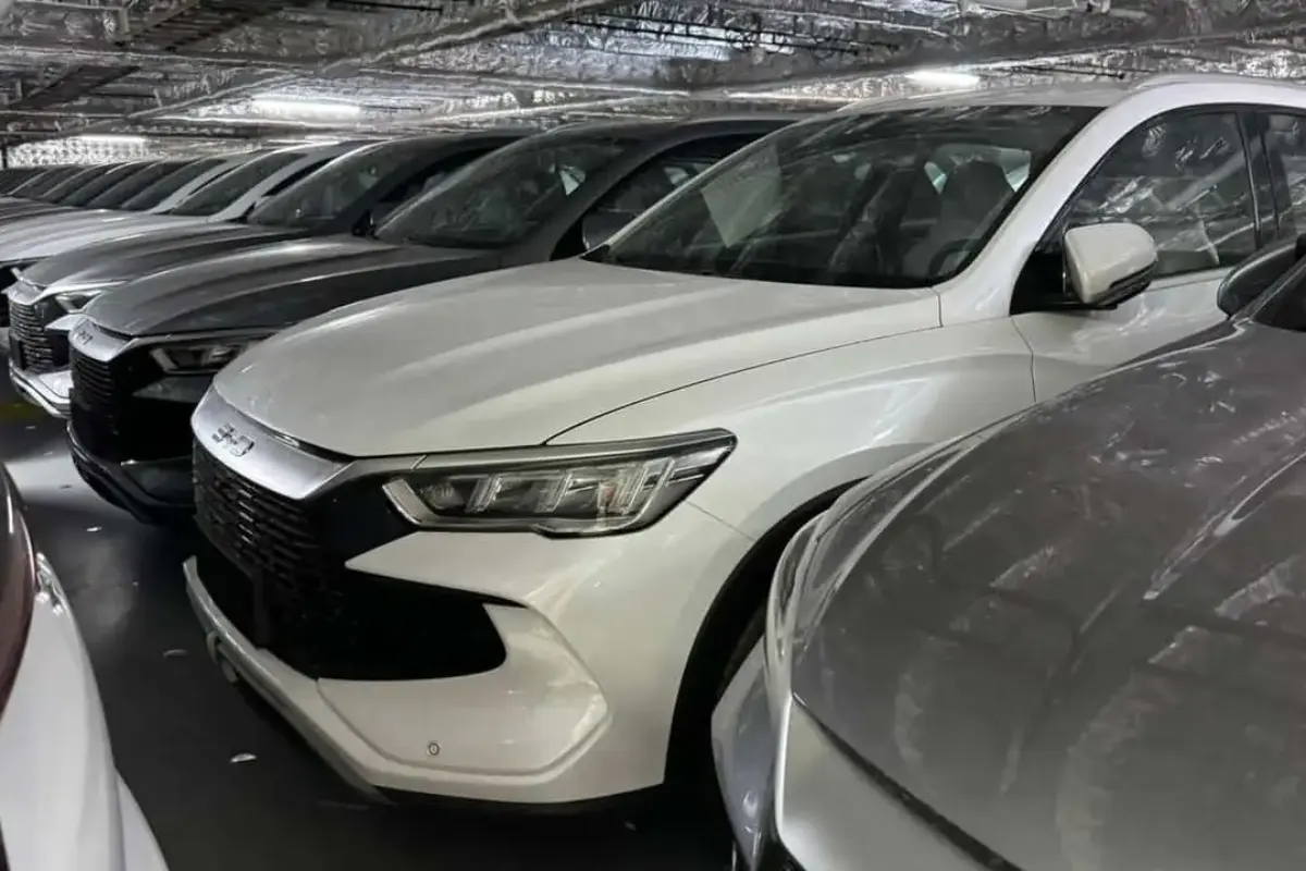 Imposto de 35% não deve encarecer carros elétricos e híbridos na mesma proporção, diz Abeifa