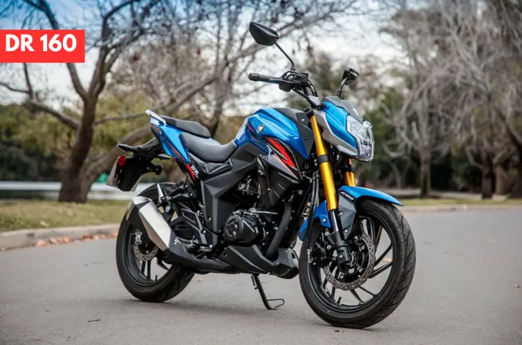  As motos Haojue mais econômicas à venda em Porto Velho: veja o ranking da Suzuki Moto Mil