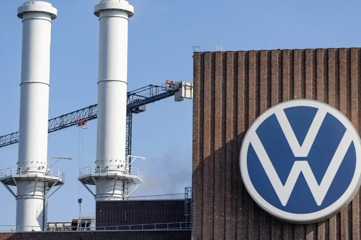 Grupo Volkswagen pode cortar até metade dos seus modelos até 2030