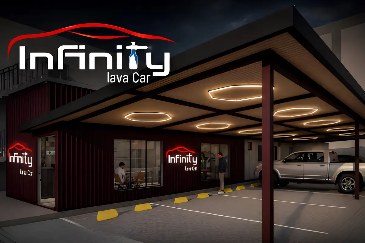 Infinity Lava Car abre vagas para lavador, recepcionista e caixa em Porto Velho