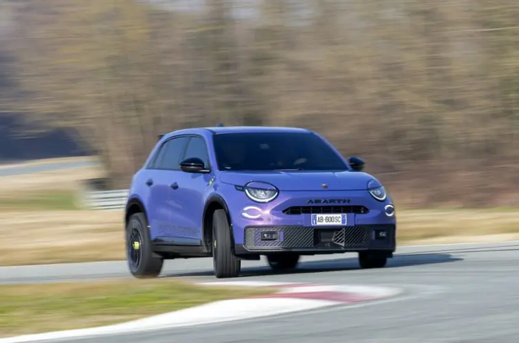 Fiat anuncia lançamentos no Salão do Automóvel de São Paulo