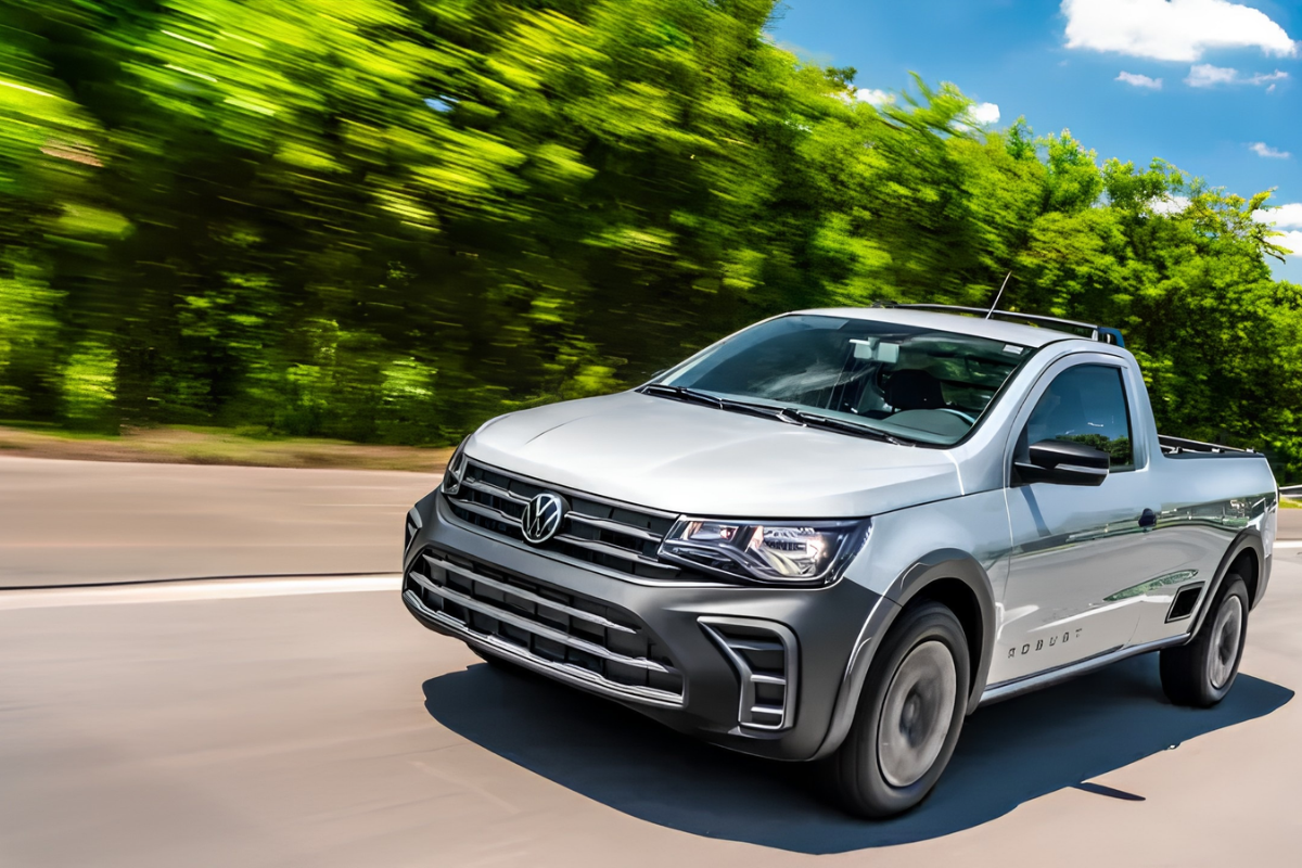 Picapes compactas e SUVs usados lideram queda nos preços dos veículos no Brasil