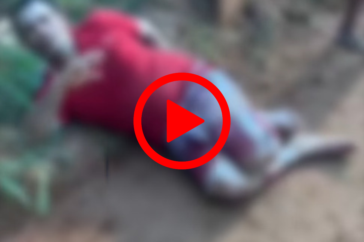 Motociclista perde controle da direção e bate contra poste na zona Leste de Porto Velho