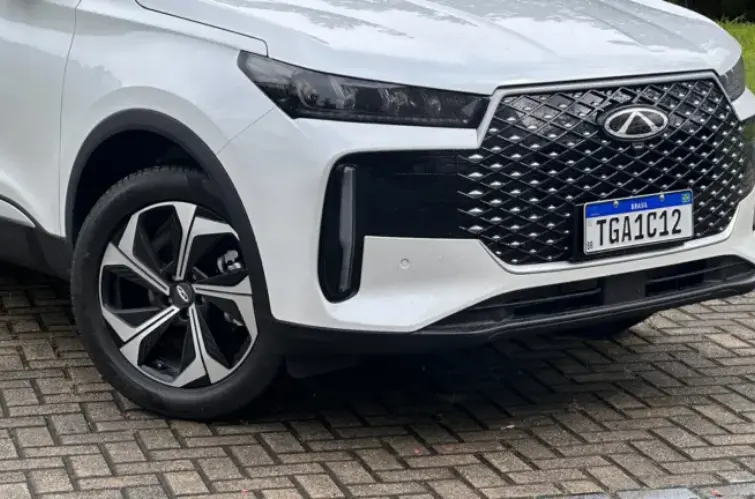 Um dos carros que mais valorizou em 2026 foi um chinês 