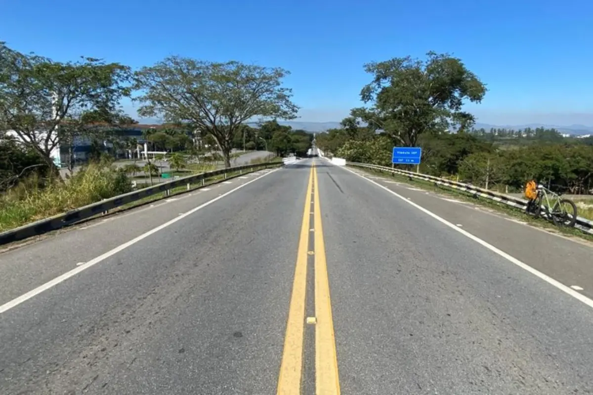 Do Sul de Minas ao Vale do Paraíba: a história da BR-459