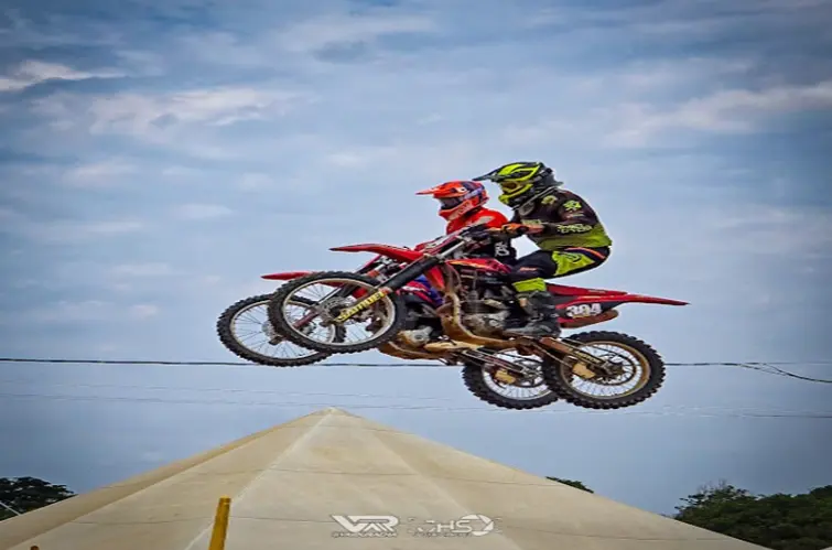 Final do Campeonato Rondoniense de Motocross agita São Miguel do Guaporé; Veja!