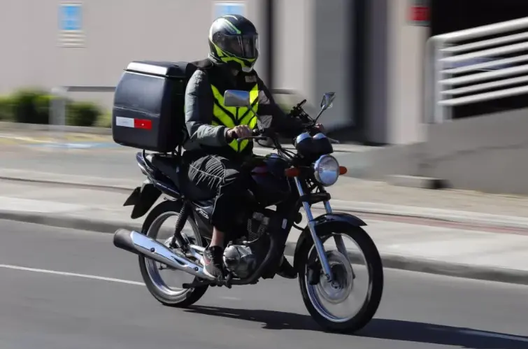Como a tecnologia está transformando os motoboys em profissionais cada vez mais estratégicos