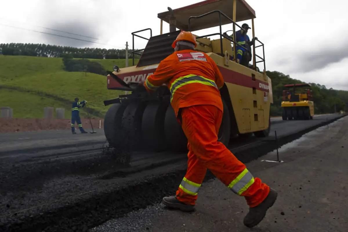 Veja onde acontecem as obras na BR-364 nesta quarta-feira em Rondônia