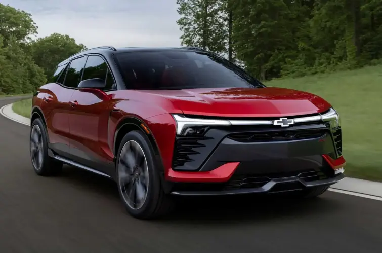 Os 10 carros elétricos com maior autonomia do Brasil em 2026