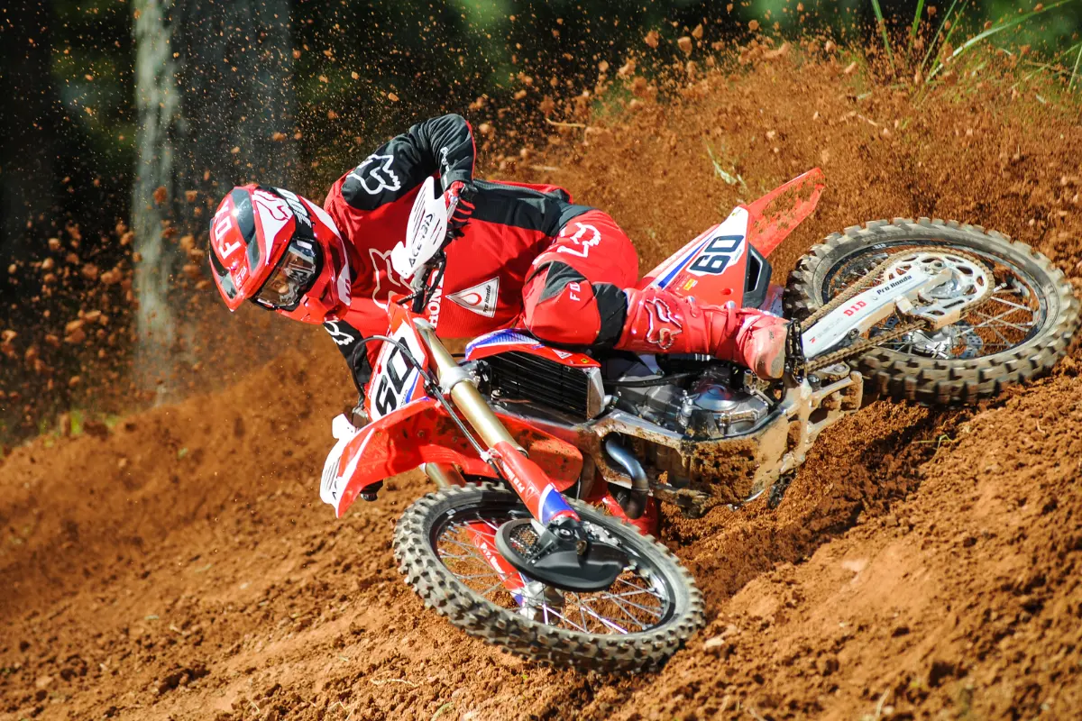 Cujubim recebe etapa de motocross nos dias 10 e 11 de outubro