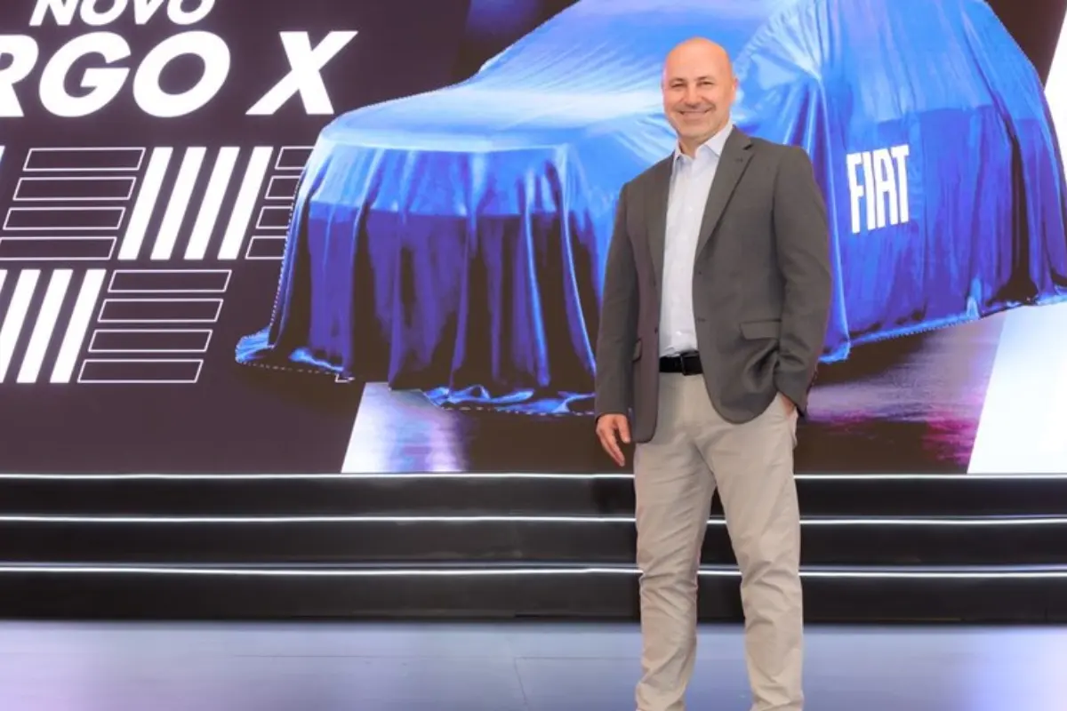 Fiat confirma cinco novos modelos para o Brasil até 2030