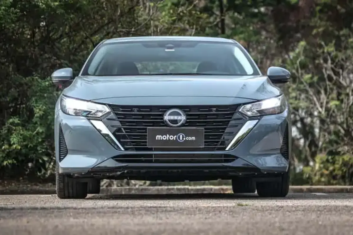 Nissan confirma fim do Sentra no Brasil; sucessor pode ser sedã elétrico chinês