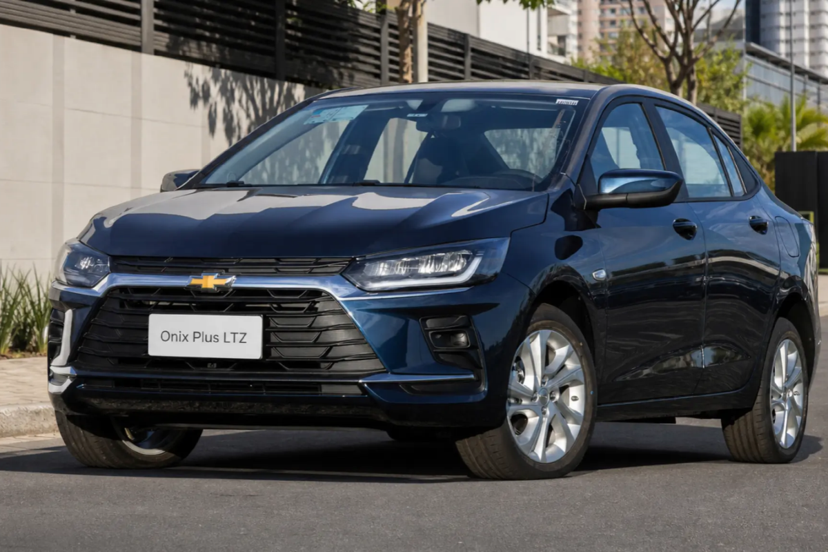Chevrolet aumenta preço de 8 carros no Brasil; Veja quais
