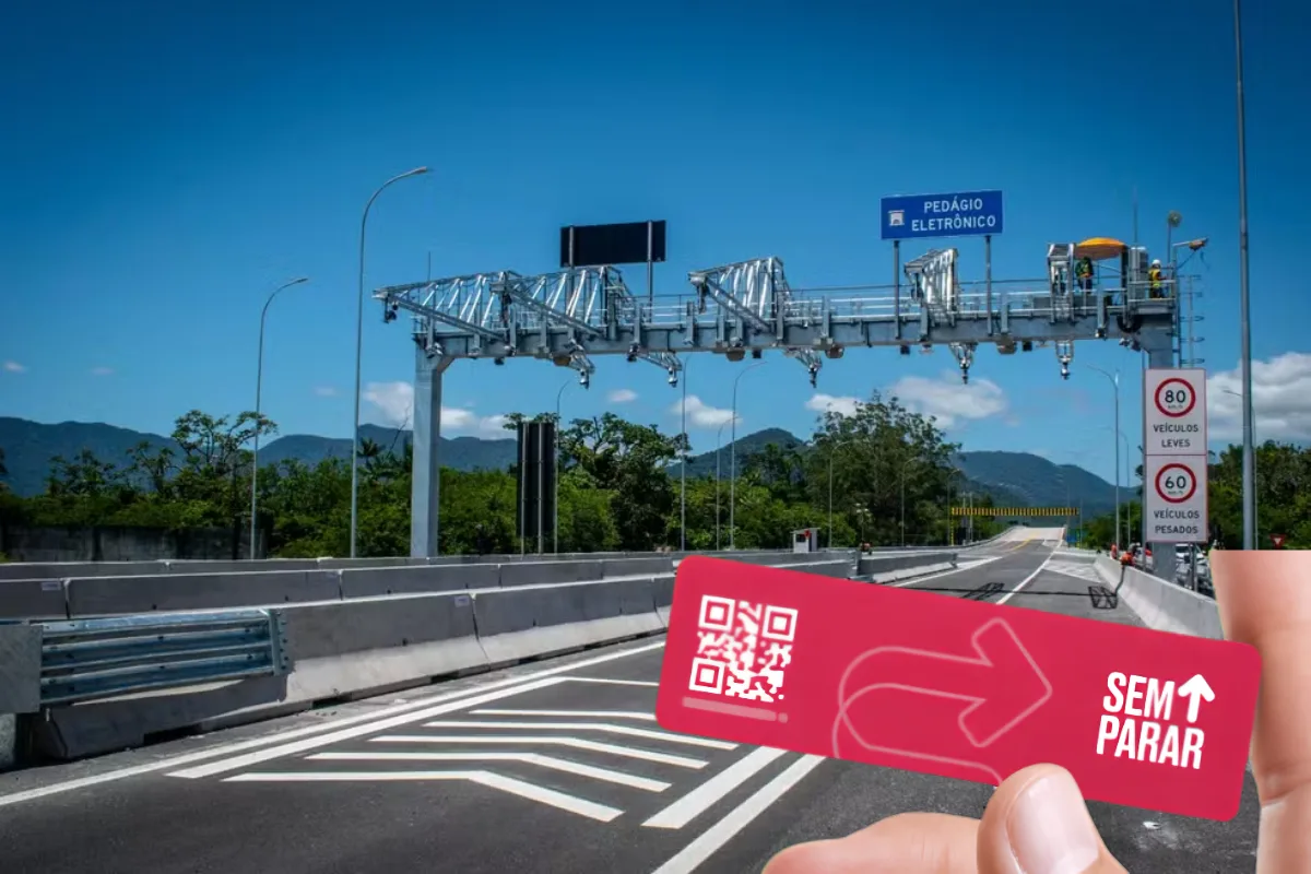 Nova 364 oferece tag presencial em Porto Velho para motoristas economizarem no pedágio da BR-364