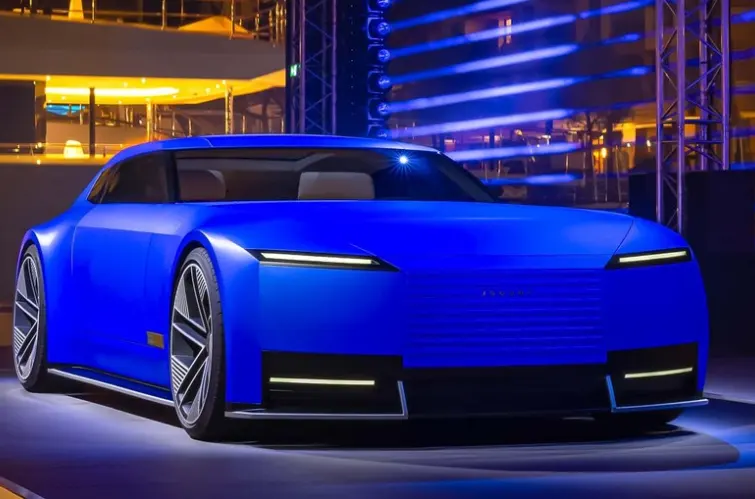 Nova Jaguar aposta em luxo extremo e prevê perda de até 85% dos clientes atuais