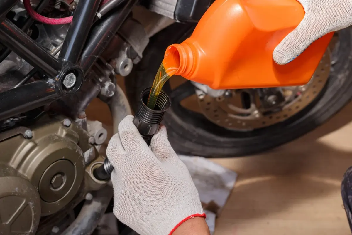 Frota de motos cresce no Brasil e manutenção preventiva ganha papel ainda mais importante