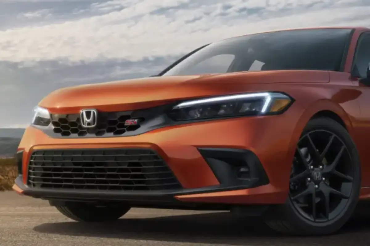 Honda interrompe produção do Civic Si e do Integra manual, mas confirma retorno em 2027