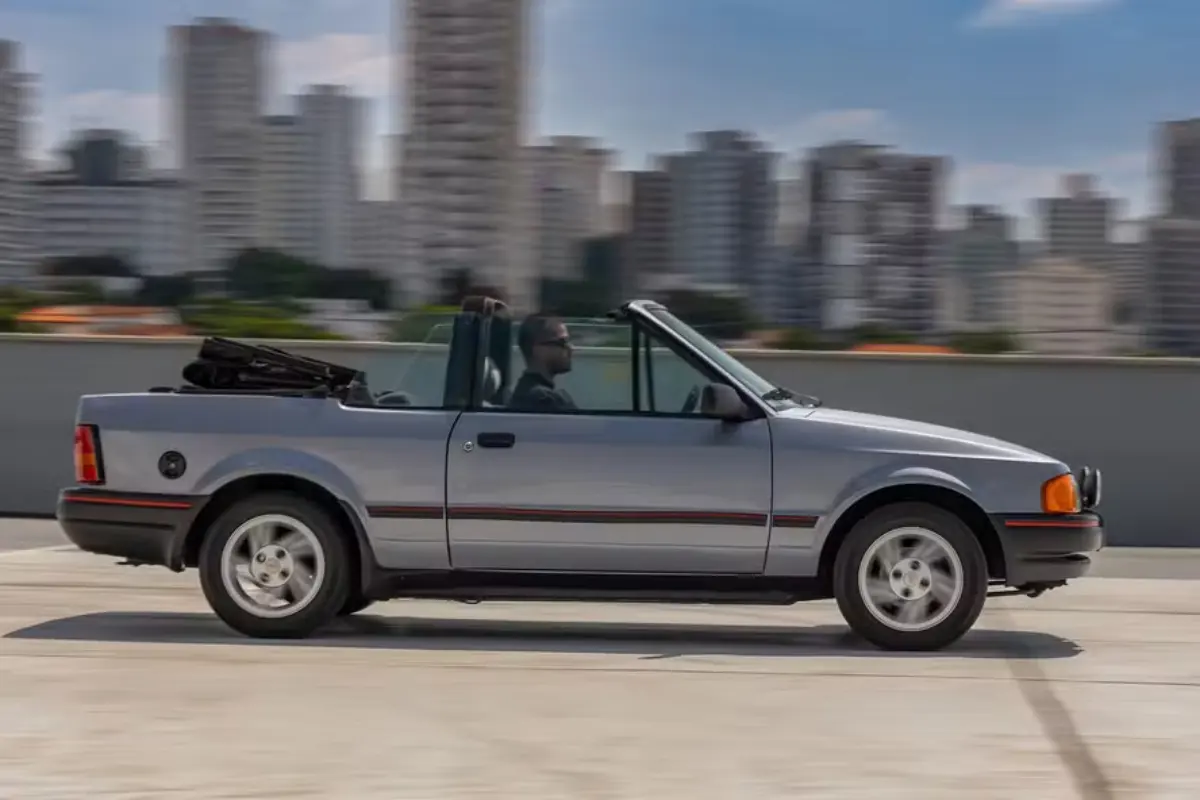Inflação dos anos 1990 fazia lojas darem carro de graça em promoções