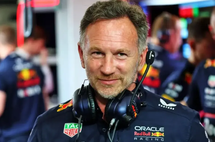Christian Horner é demitido da Red Bull após 20 anos e 16 títulos conquistados
