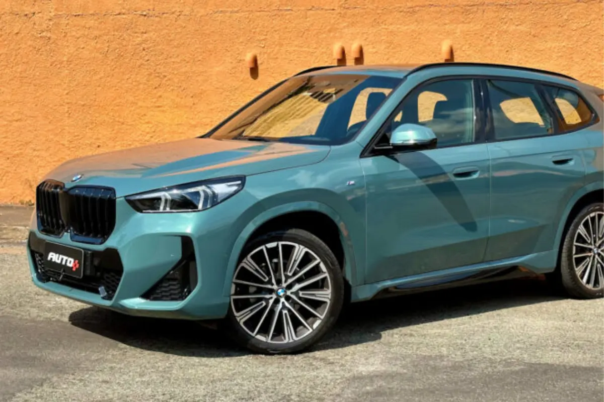 Conheça os 5 SUVs de luxo mais baratos à venda no Brasil em 2026