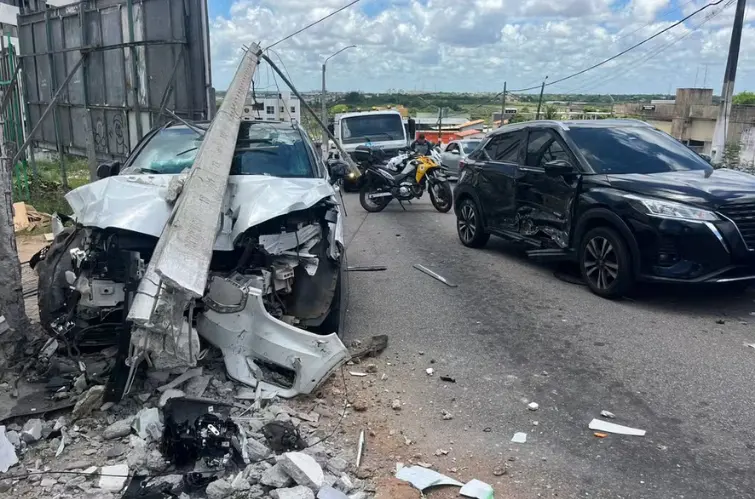 Porto Velho registra queda drástica nas mortes no trânsito em 2025, apontam dados preliminares