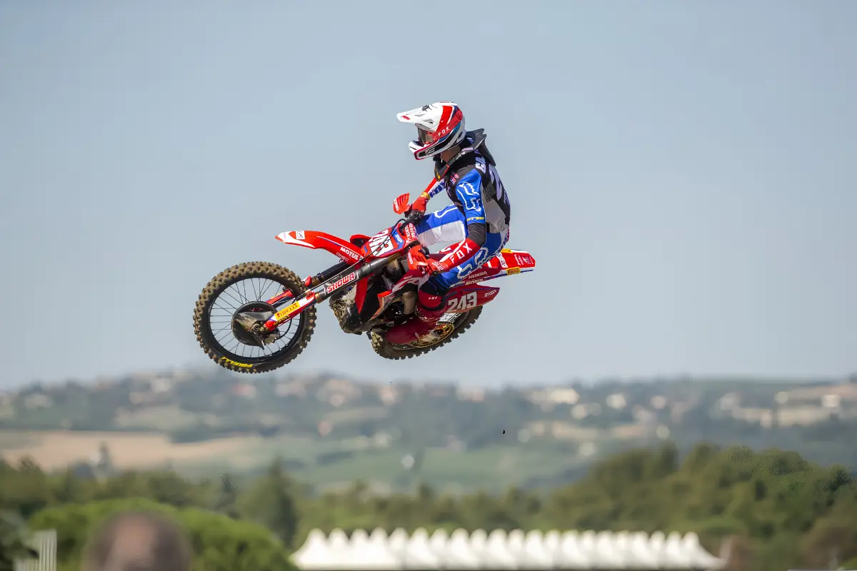 Limero anuncia nova data para etapa do Estadual de Motocross