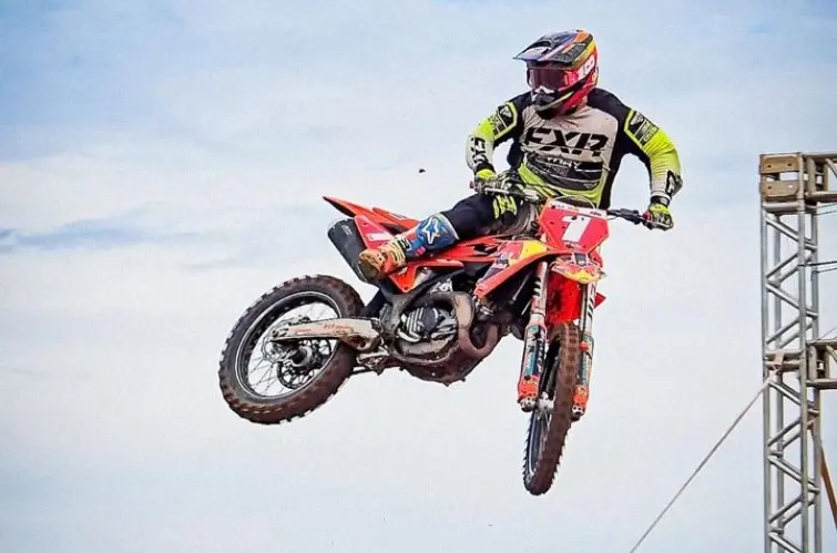 Veja os pilotos mais bem colocados na 6ª etapa do Regional Norte