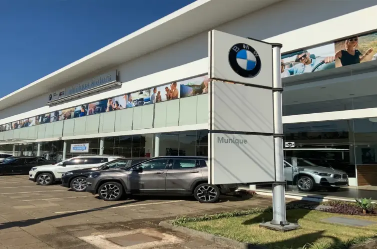 BMW e BMW Motorrad realizam “Sales Day” em Porto Velho com 6 dias de taxa zero para todos os modelos 0km