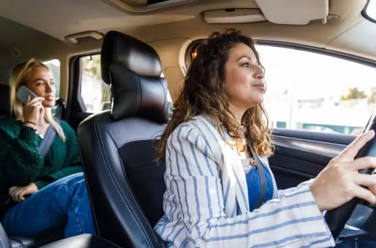 Conheça o novo recurso da Uber que promete mudar a experiência das mulheres