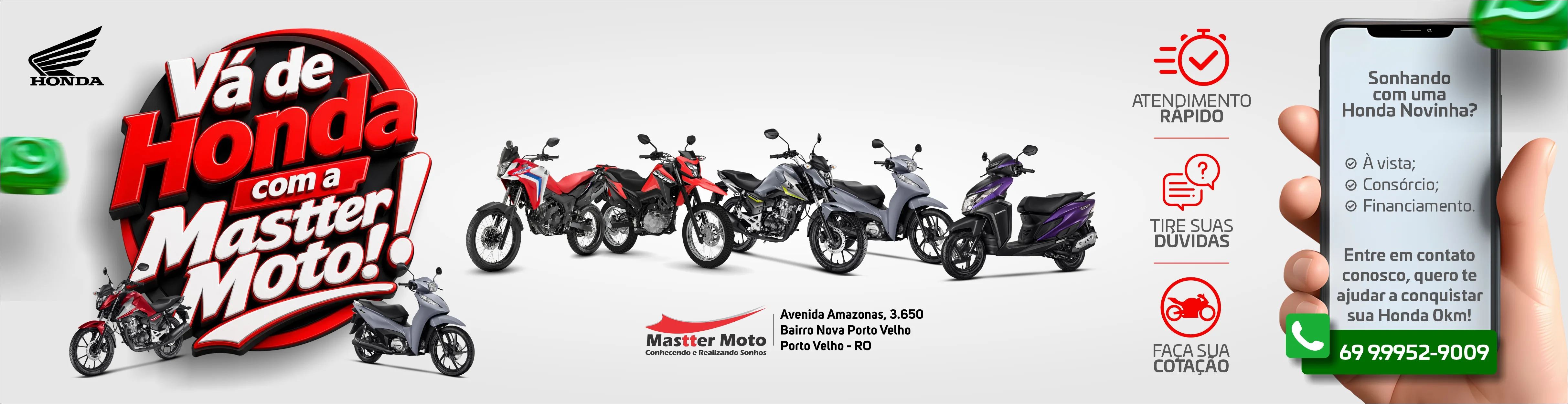 MASTTER MOTOS BANNER 970X250