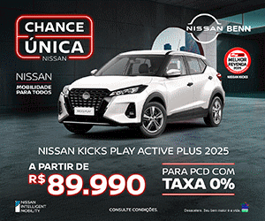 NISSAN BENN - 300X250 - julho 