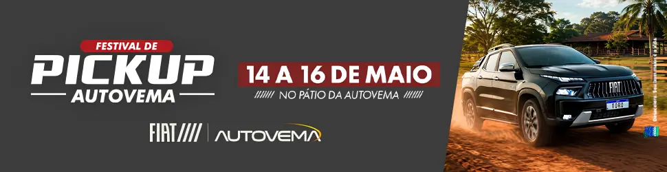CAMPANHA:  Fiat 970X250 MAIO