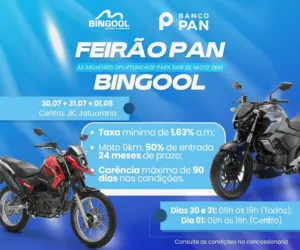 BINGOOL MOTOS  300x250