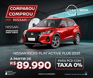 NISSAN BENN - 300X250 - junho 